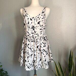 Forever 21 tank top romper